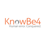Knowbe4 Logo