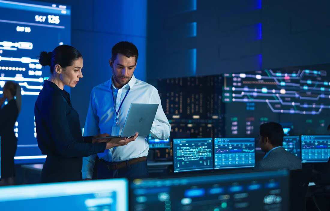 Cloud Migration Steps