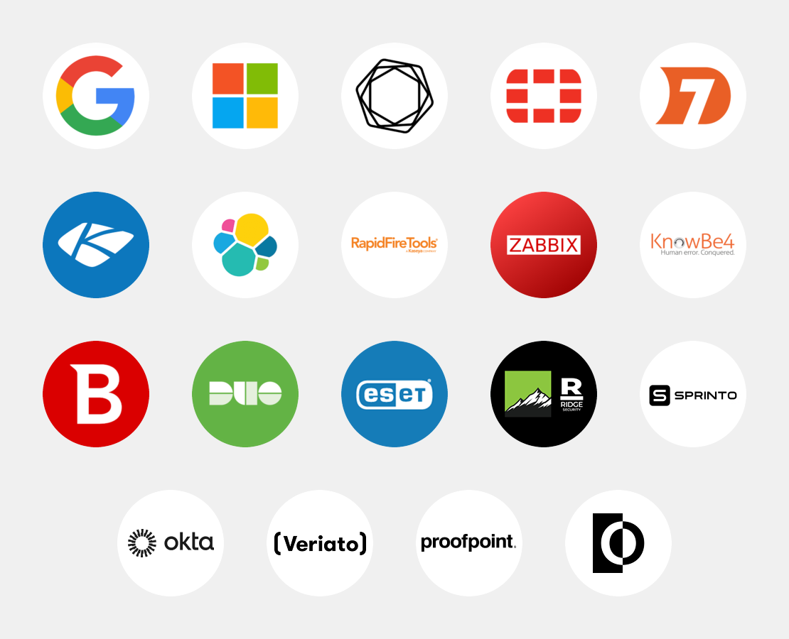 logos