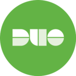 DUO Logo
