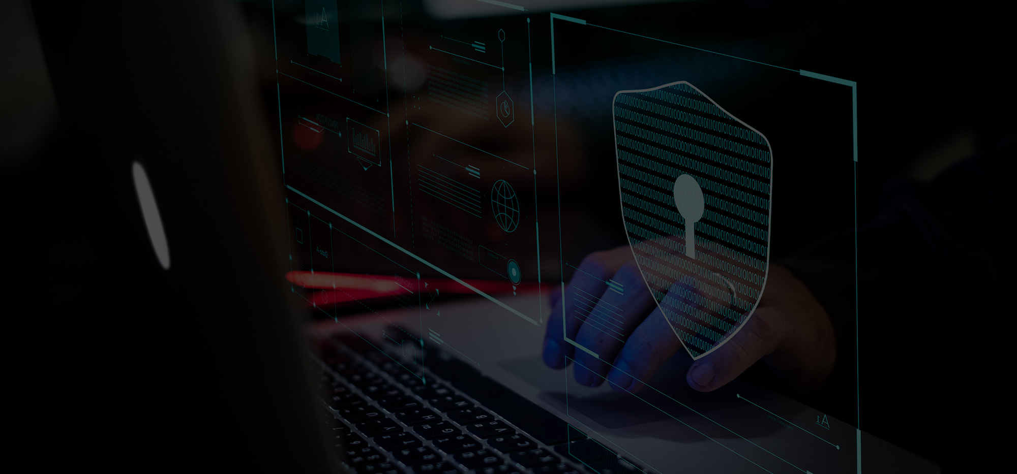 Cybersecurity