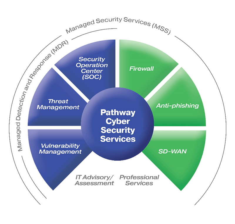 Cyber Security Services