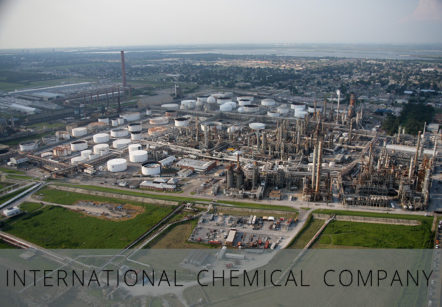 International Chemical Company