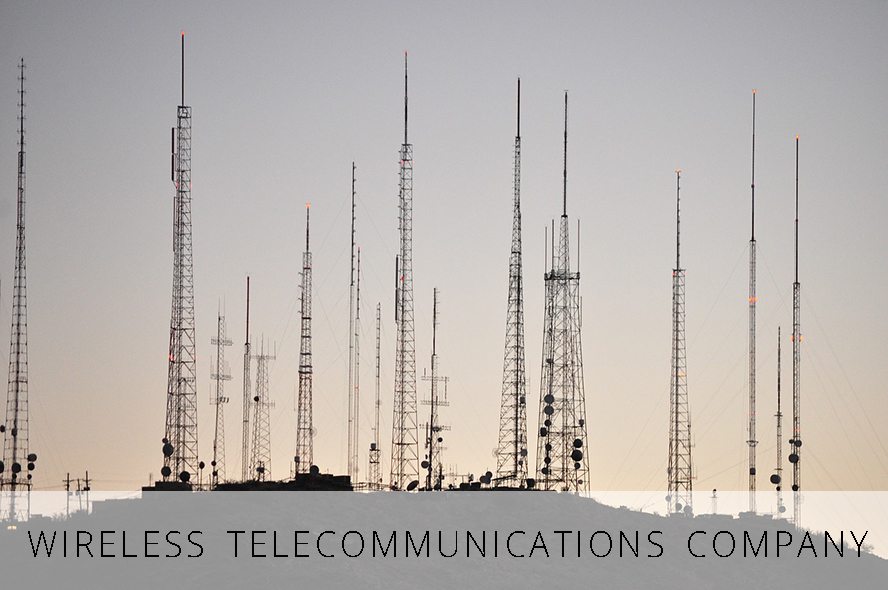 Wireless Telecommunications Company