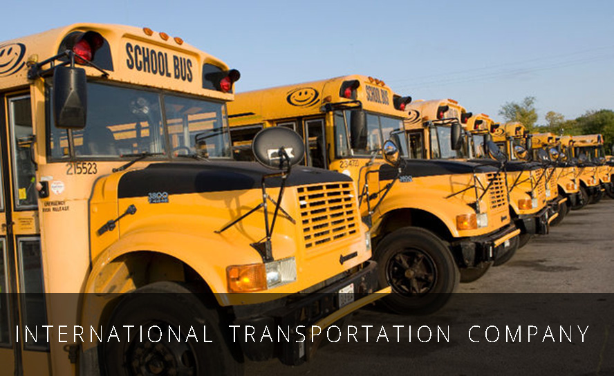 International Transportation Company