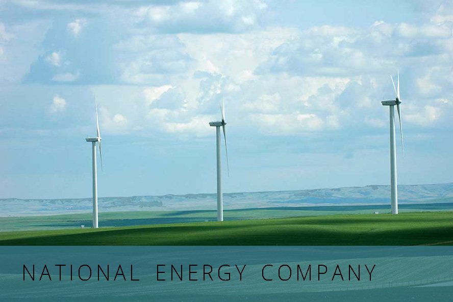 National Energy Company