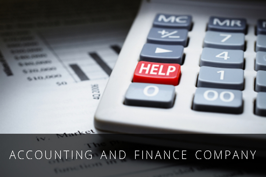 Accounting and Finance Company