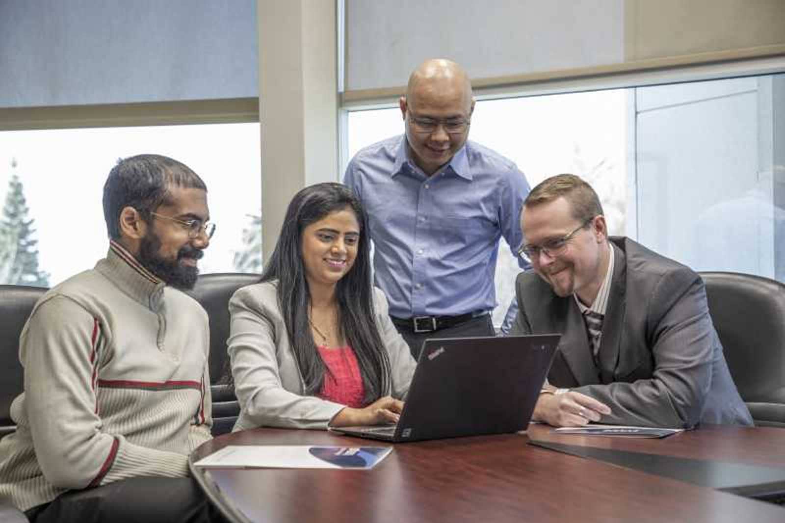 Finding the Best Canadian Partner for Managed IT Outsourcing