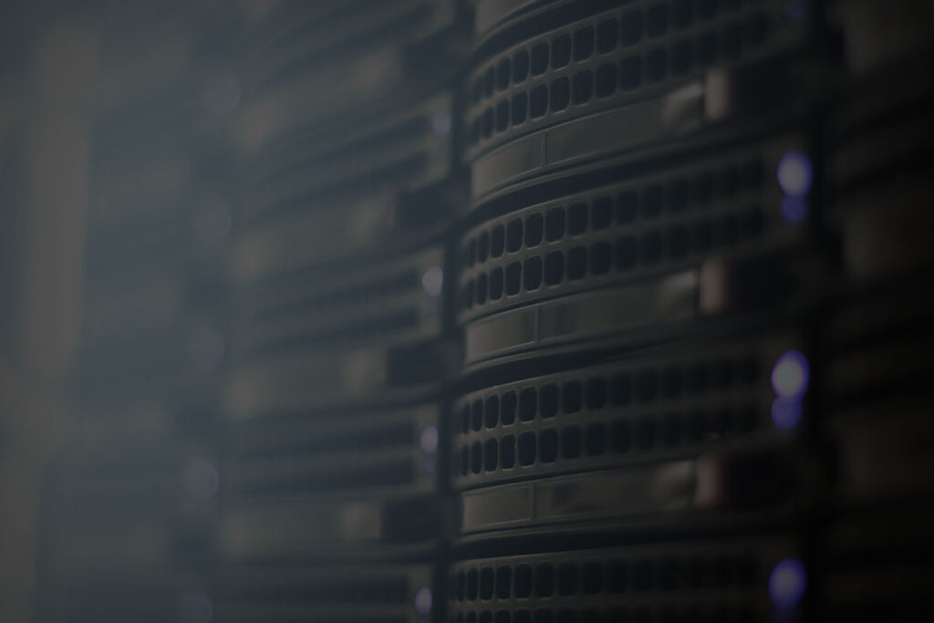 Data Center