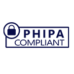 Phipa Compliant