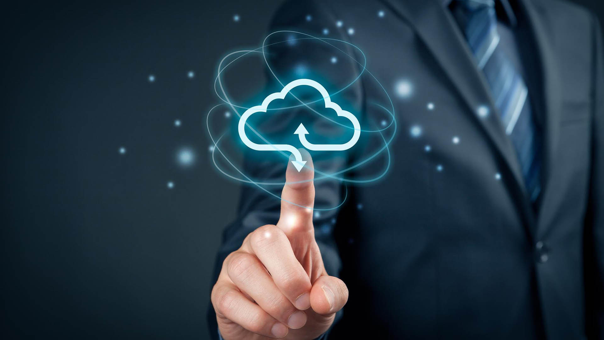 Why Consider Shifting to Cloud Solutions?