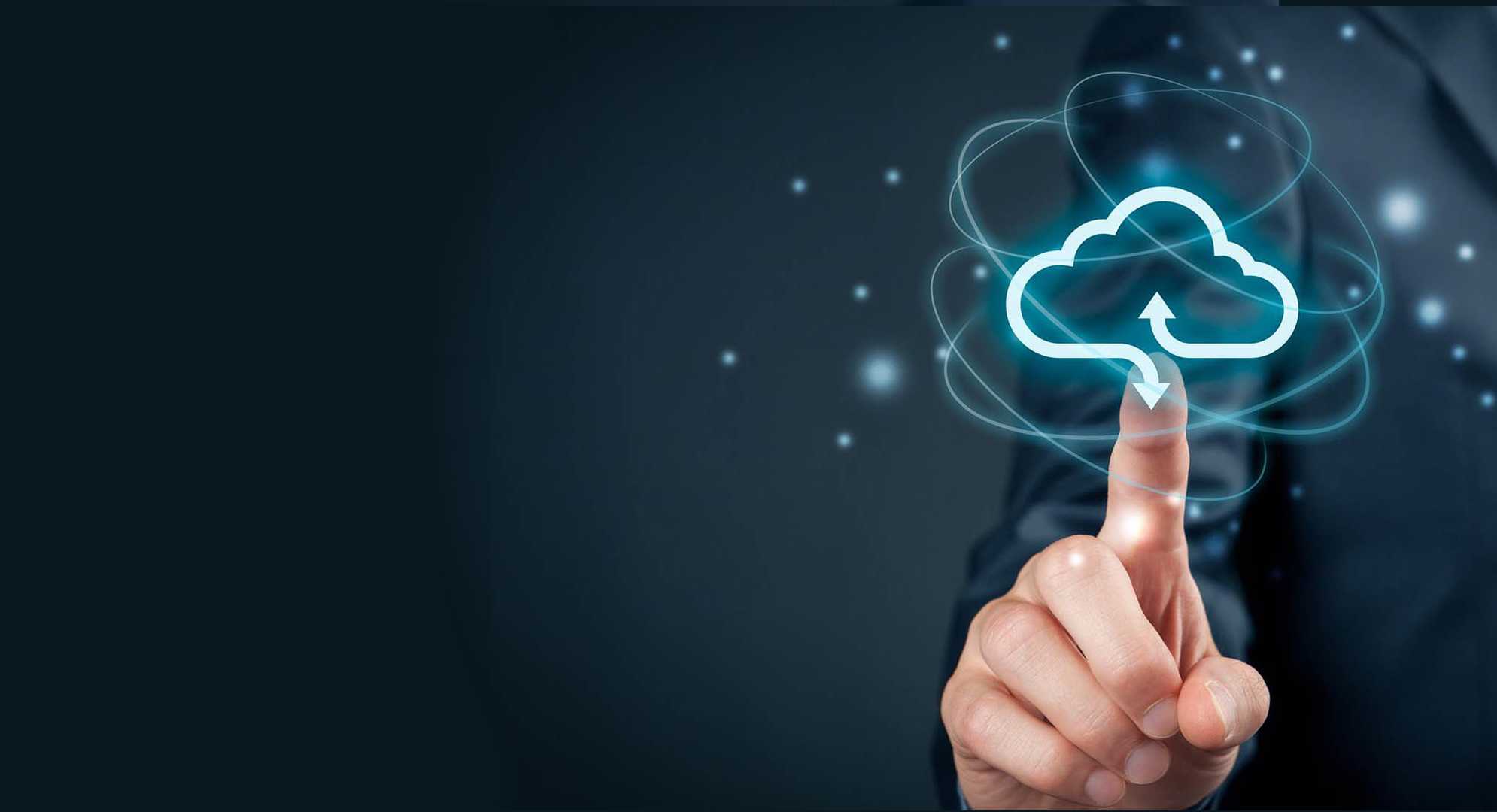 5 Key Criteria for Choosing the Perfect Cloud Service Provider
