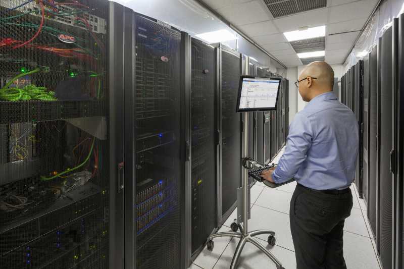 Cybersecurity Services