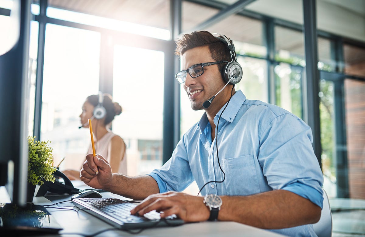 Determining a Data Center Partner’s Customer Service