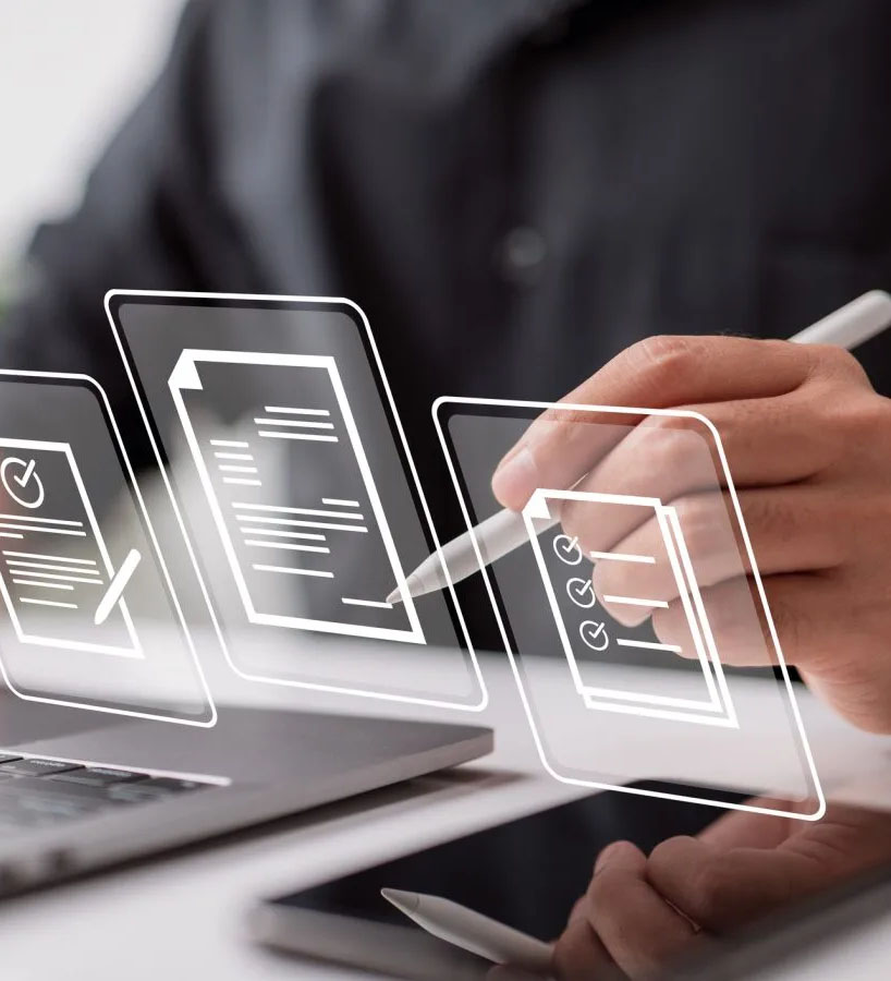 Remote Digital Workforce