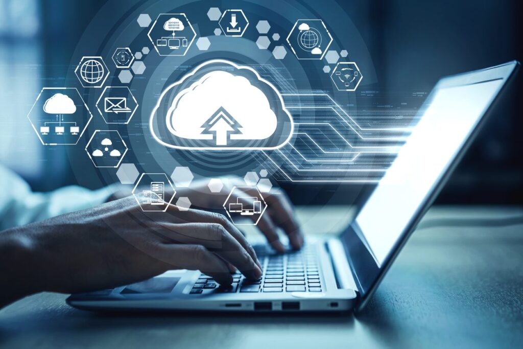 Managed IT and Network Security
