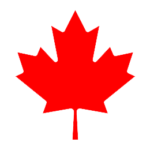 Canada Flag