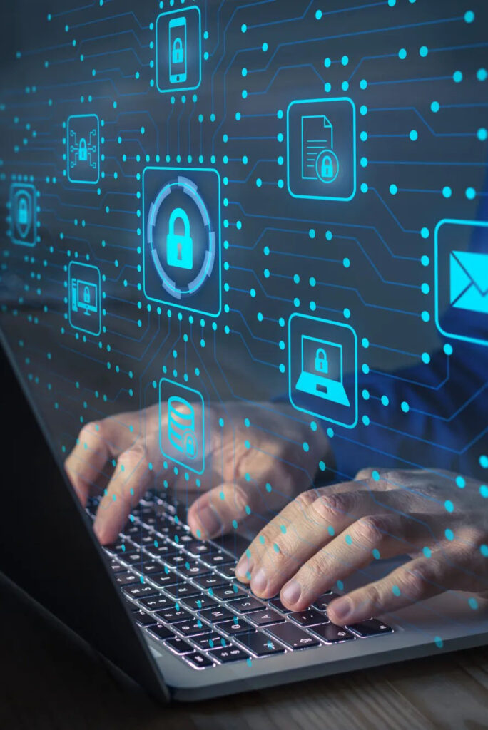 cybersecurity service provider