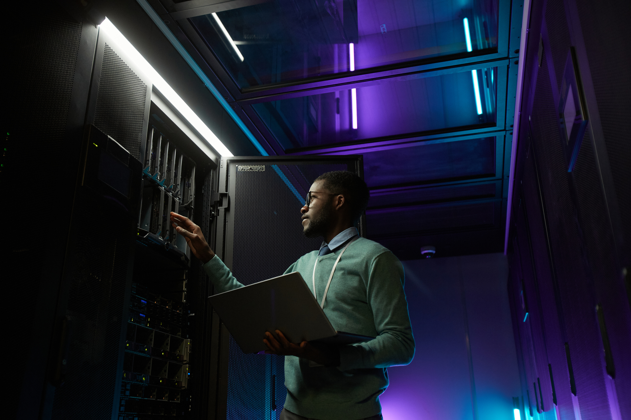 Cost Analysis: Is Server Colocation Worth the Investment?