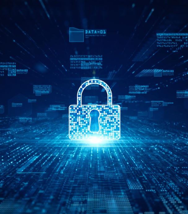 cyber security