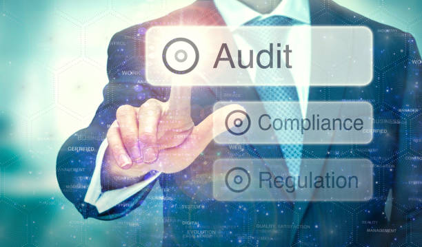 IT audits