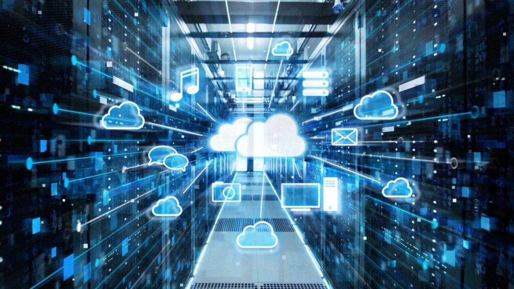 disaster recovery