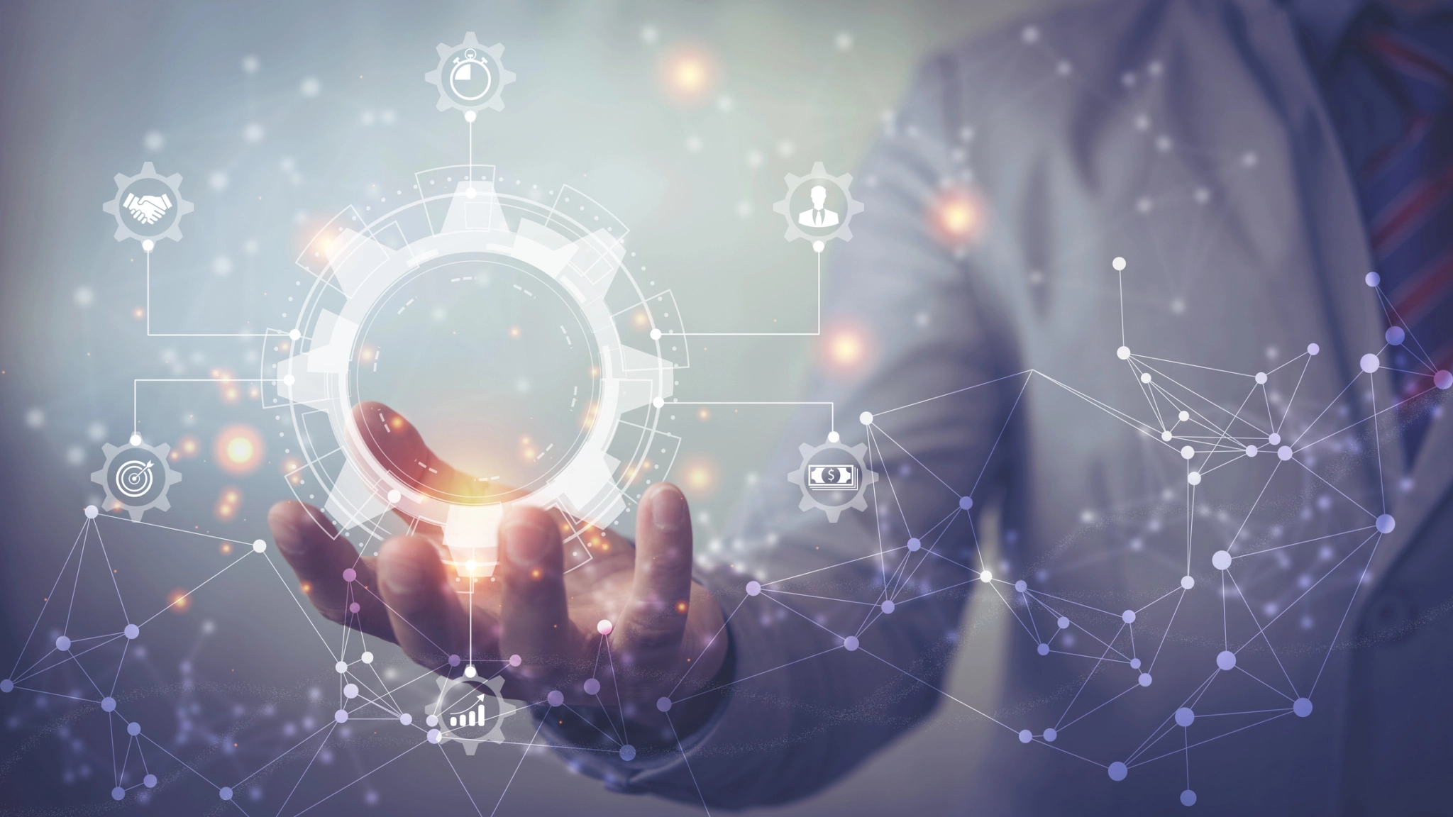 5 Ways Managed IT Services in Ottawa Are Reshaping Business Operations