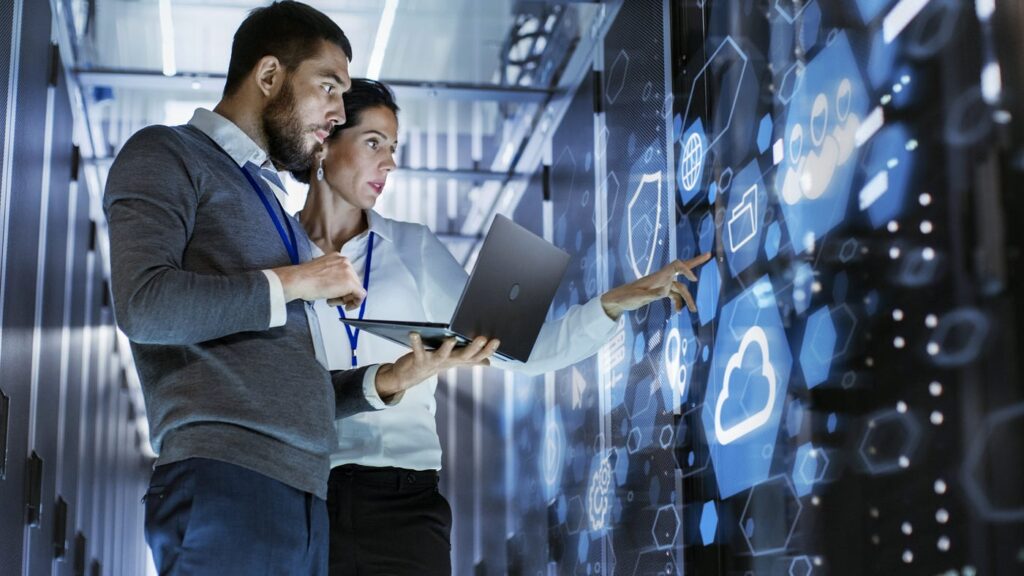 Important of ERP