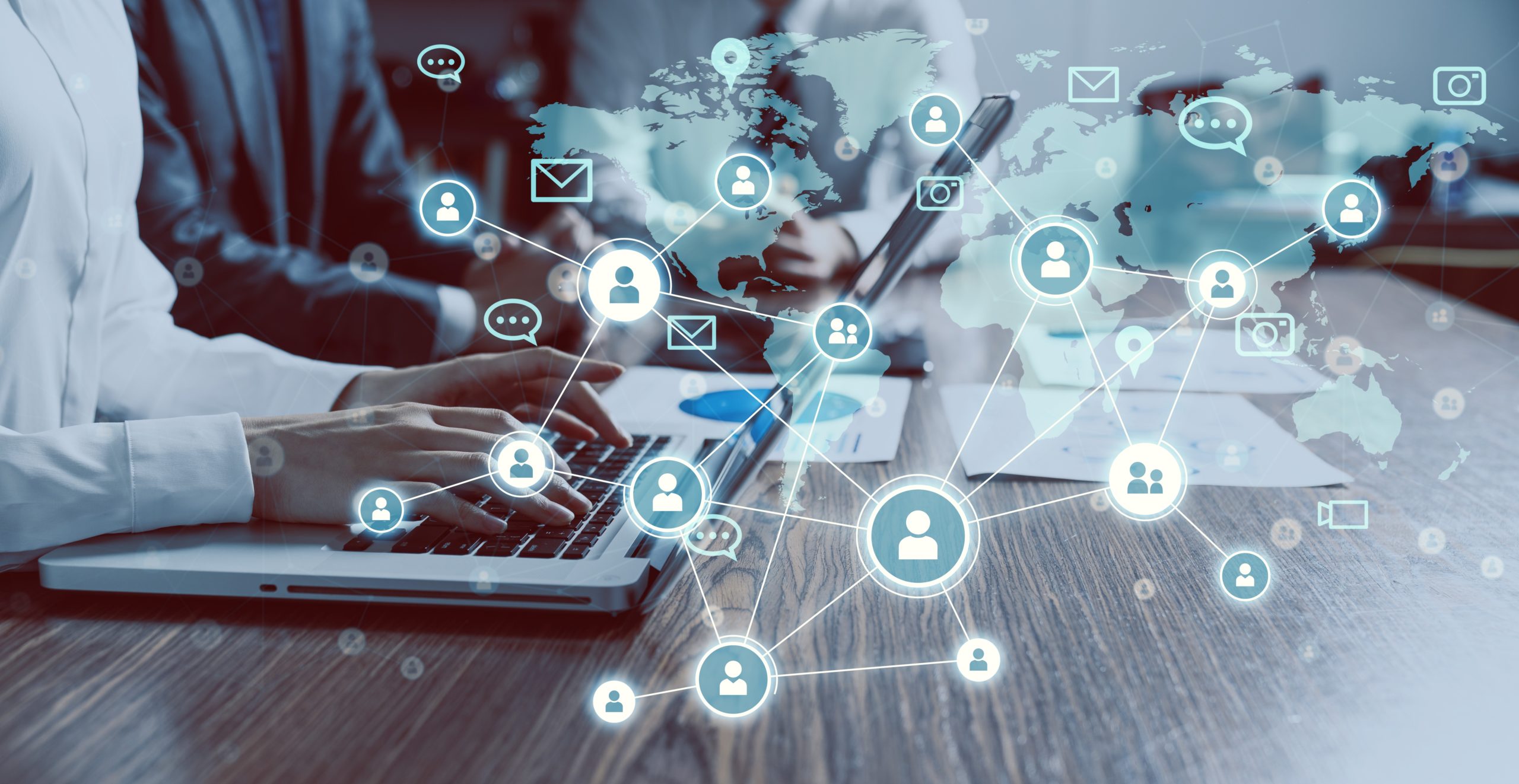 Why Ottawa Businesses Need Managed IT Services for Growth & Security