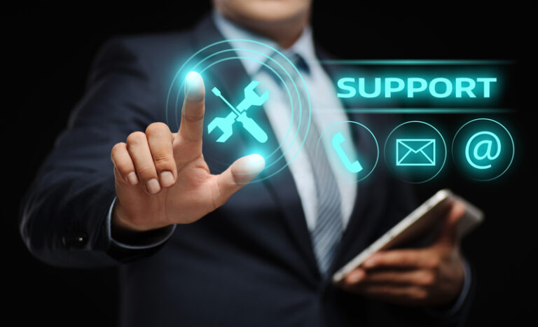 Tech Support