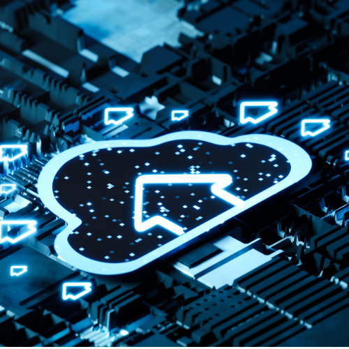 Managed Cloud Services Toronto