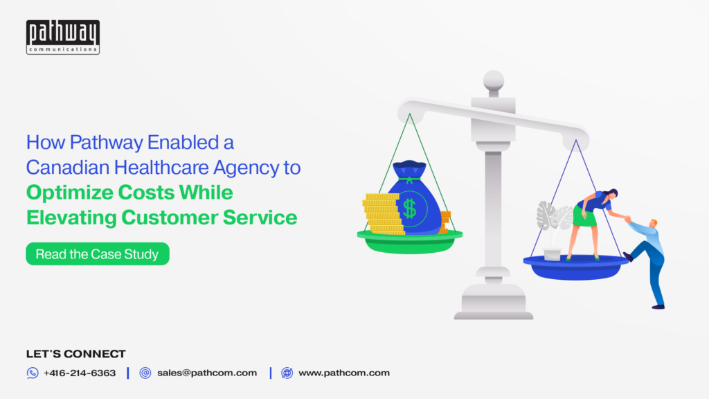 Pathway Elevating Customer Service