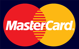 Master Card Logo