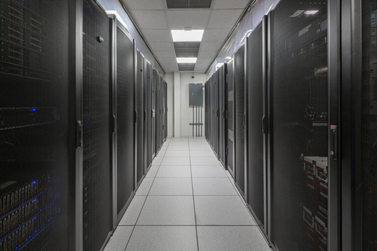 Pathway data center