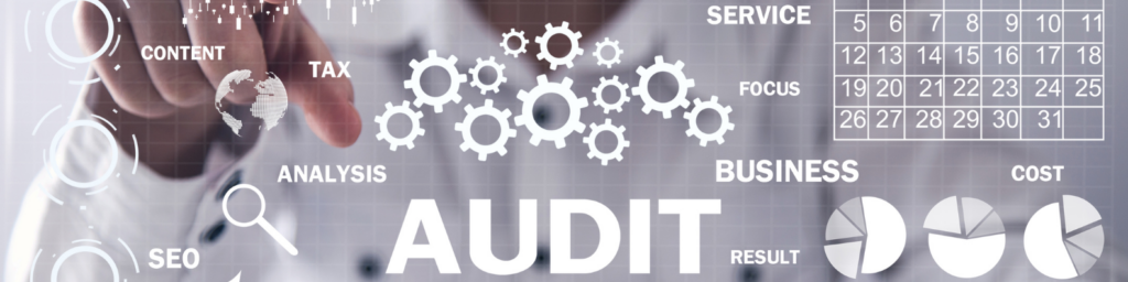 IT Audit Services Canada