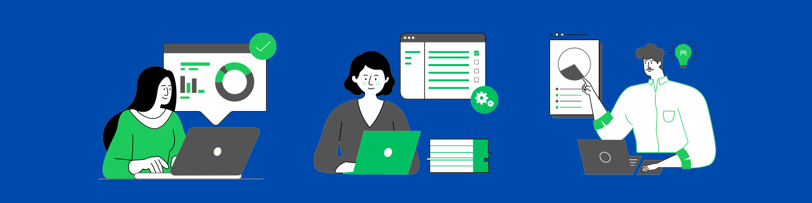 Maximize Productivity With High-Speed Business Internet