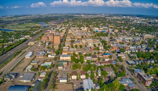Brandon Location - Pathcom Services In Brandon