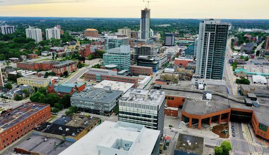Kitchener Location - Pathcom It Services In Kitchener