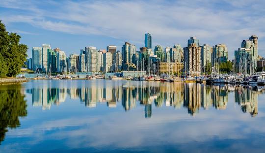Vancouver Location - Pathcom Services In Brandon