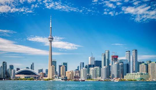 Toronto Location - Pathcom Data Center