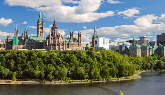 Ottawa Location