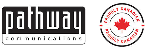 Pathway Communications Logo