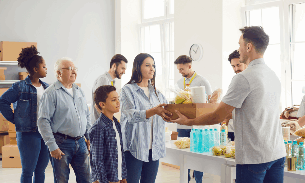 cybersecurity for nonprofits