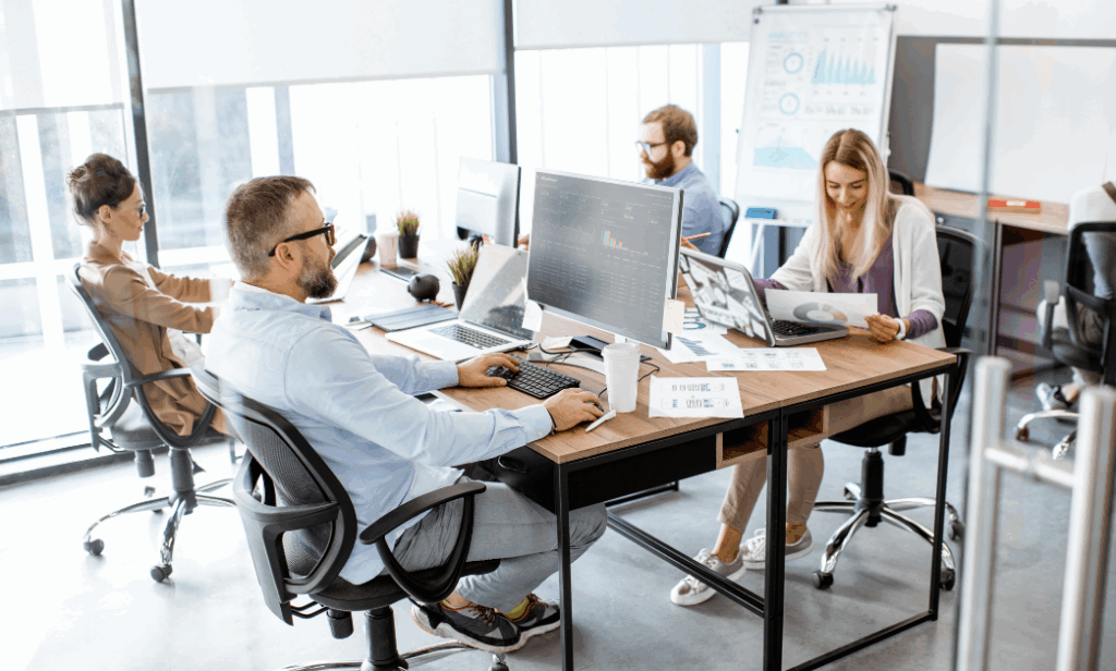 Best business internet in Markham