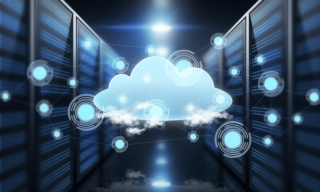 Cloud vs. Server: What’s Best for Your Small Business?
