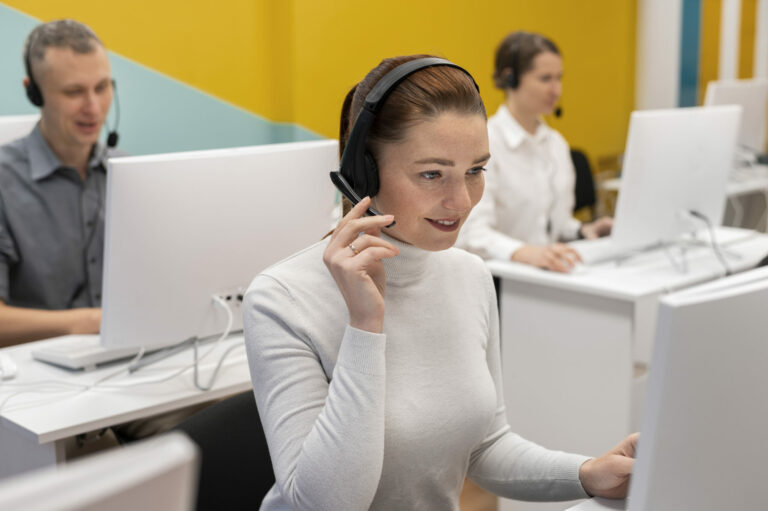 IT outsourcing services