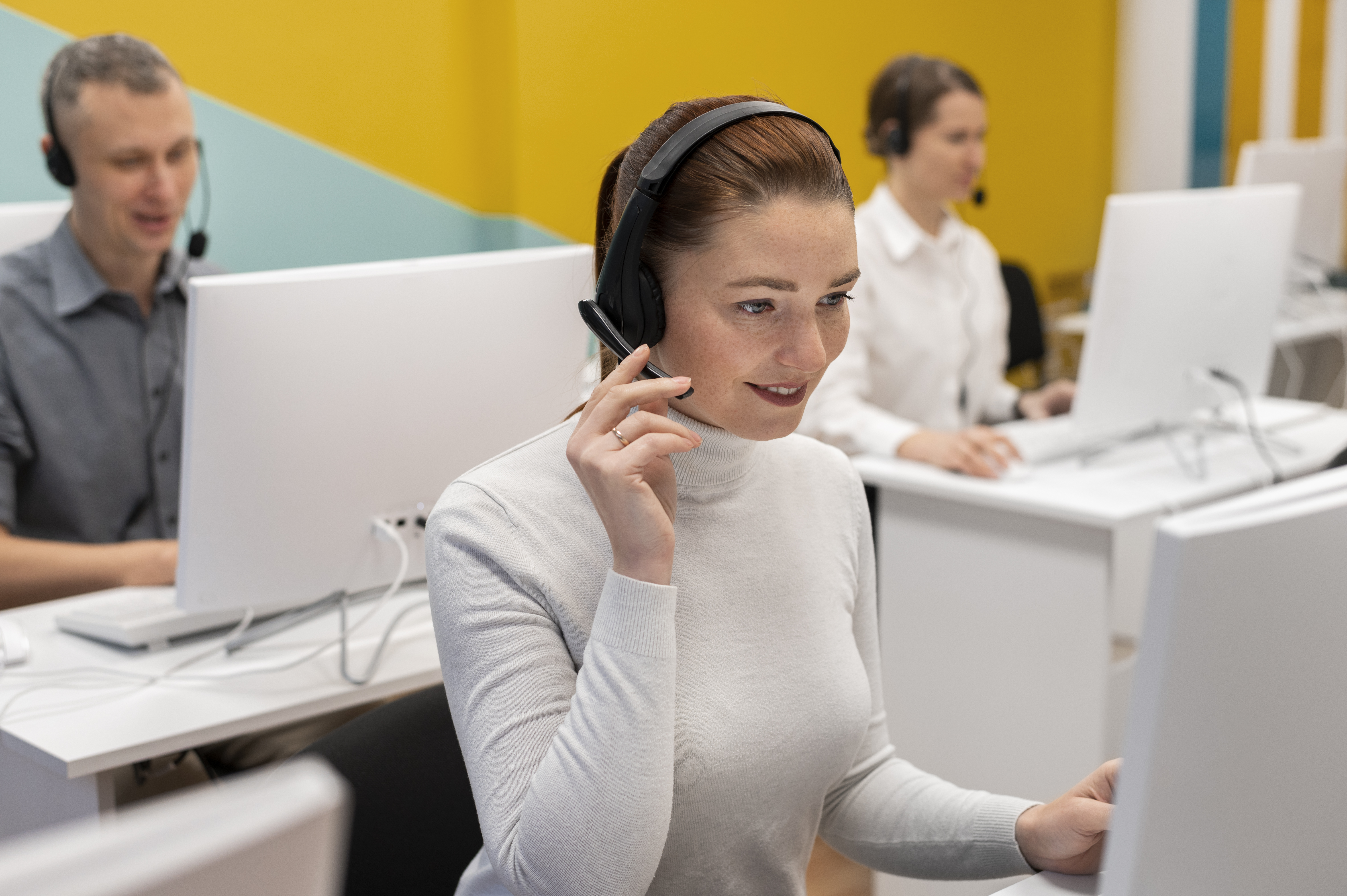 technical support services in Toronto