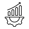external-Efficiency-productivity-outline-design-circle-2