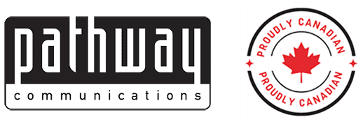 Pathway Communications logo