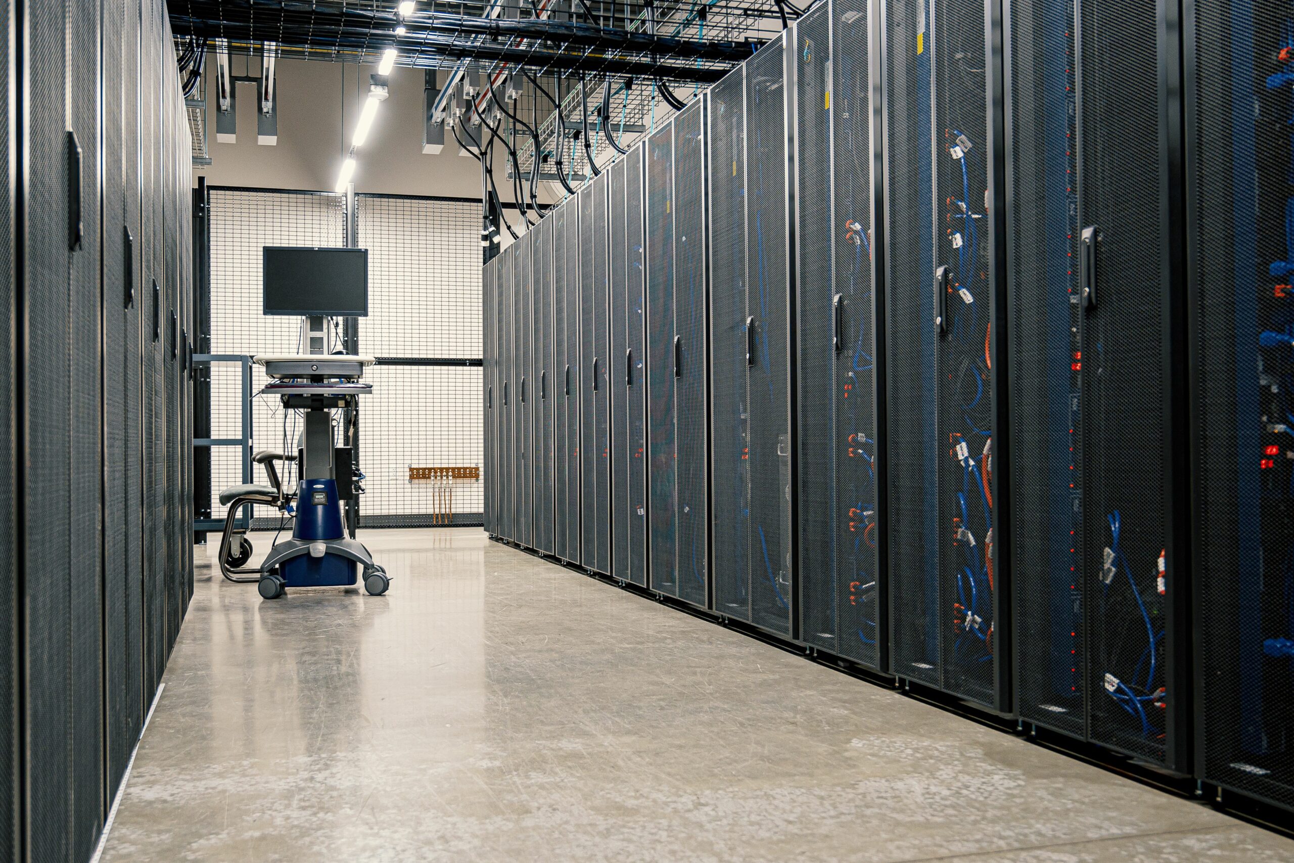 How Canadian Data Centres Are Powering the Next Phase of Digital Infrastructure